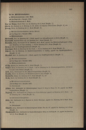 Kaiserlich-königliches Armee-Verordnungsblatt: Personal-Angelegenheiten 19061030 Seite: 65