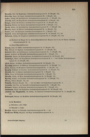 Kaiserlich-königliches Armee-Verordnungsblatt: Personal-Angelegenheiten 19061128 Seite: 25