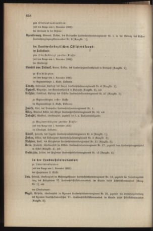 Kaiserlich-königliches Armee-Verordnungsblatt: Personal-Angelegenheiten 19061128 Seite: 28