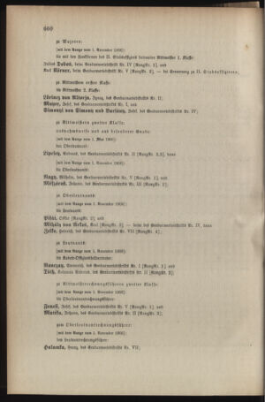 Kaiserlich-königliches Armee-Verordnungsblatt: Personal-Angelegenheiten 19061128 Seite: 30