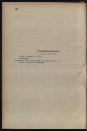 Kaiserlich-königliches Armee-Verordnungsblatt: Personal-Angelegenheiten 19061228 Seite: 16