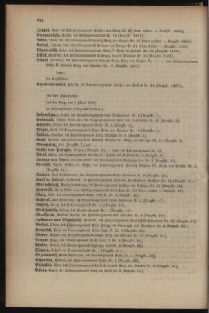 Kaiserlich-königliches Armee-Verordnungsblatt: Personal-Angelegenheiten 19061231 Seite: 42