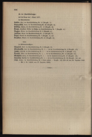 Kaiserlich-königliches Armee-Verordnungsblatt: Personal-Angelegenheiten 19061231 Seite: 62