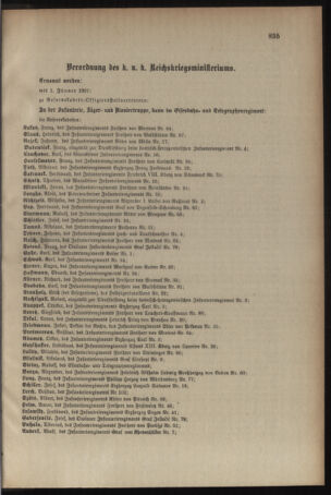 Kaiserlich-königliches Armee-Verordnungsblatt: Personal-Angelegenheiten 19061231 Seite: 63