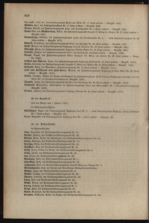 Kaiserlich-königliches Armee-Verordnungsblatt: Personal-Angelegenheiten 19061231 Seite: 76