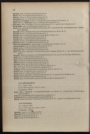 Kaiserlich-königliches Armee-Verordnungsblatt: Personal-Angelegenheiten 19070208 Seite: 6