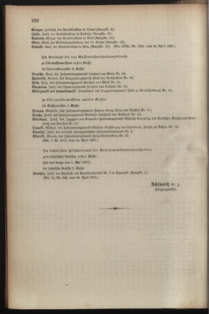 Kaiserlich-königliches Armee-Verordnungsblatt: Personal-Angelegenheiten 19070426 Seite: 78