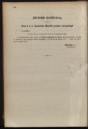 Kaiserlich-königliches Armee-Verordnungsblatt: Personal-Angelegenheiten 19070901 Seite: 2