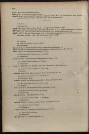 Kaiserlich-königliches Armee-Verordnungsblatt: Personal-Angelegenheiten 19070918 Seite: 8