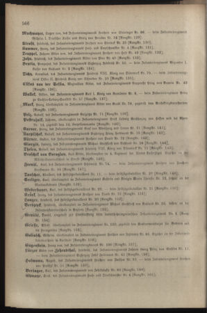 Kaiserlich-königliches Armee-Verordnungsblatt: Personal-Angelegenheiten 19071029 Seite: 38