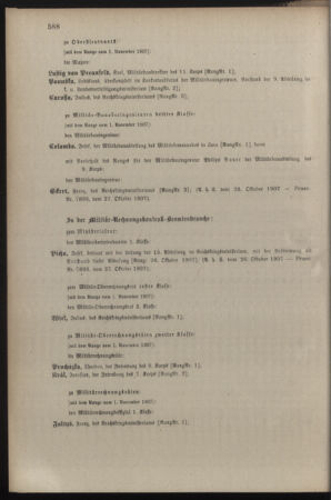 Kaiserlich-königliches Armee-Verordnungsblatt: Personal-Angelegenheiten 19071029 Seite: 60