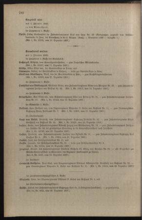 Kaiserlich-königliches Armee-Verordnungsblatt: Personal-Angelegenheiten 19071228 Seite: 12