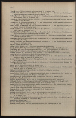 Kaiserlich-königliches Armee-Verordnungsblatt: Personal-Angelegenheiten 19071231 Seite: 126