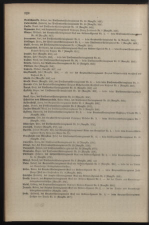 Kaiserlich-königliches Armee-Verordnungsblatt: Personal-Angelegenheiten 19071231 Seite: 142