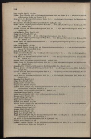 Kaiserlich-königliches Armee-Verordnungsblatt: Personal-Angelegenheiten 19071231 Seite: 148