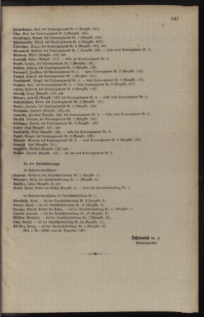 Kaiserlich-königliches Armee-Verordnungsblatt: Personal-Angelegenheiten 19071231 Seite: 151