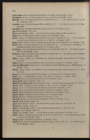 Kaiserlich-königliches Armee-Verordnungsblatt: Personal-Angelegenheiten 19071231 Seite: 32