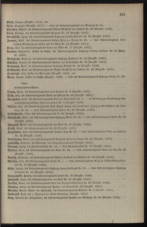 Kaiserlich-königliches Armee-Verordnungsblatt: Personal-Angelegenheiten 19071231 Seite: 37