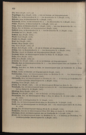 Kaiserlich-königliches Armee-Verordnungsblatt: Personal-Angelegenheiten 19071231 Seite: 40