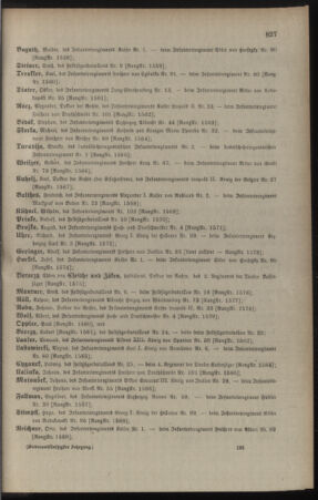 Kaiserlich-königliches Armee-Verordnungsblatt: Personal-Angelegenheiten 19071231 Seite: 41