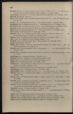 Kaiserlich-königliches Armee-Verordnungsblatt: Personal-Angelegenheiten 19071231 Seite: 44