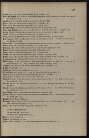 Kaiserlich-königliches Armee-Verordnungsblatt: Personal-Angelegenheiten 19071231 Seite: 61