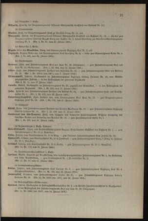 Kaiserlich-königliches Armee-Verordnungsblatt: Personal-Angelegenheiten 19080128 Seite: 5