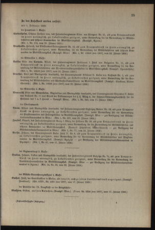 Kaiserlich-königliches Armee-Verordnungsblatt: Personal-Angelegenheiten 19080128 Seite: 9