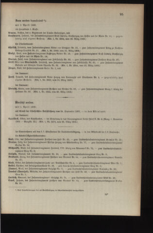 Kaiserlich-königliches Armee-Verordnungsblatt: Personal-Angelegenheiten 19080328 Seite: 11