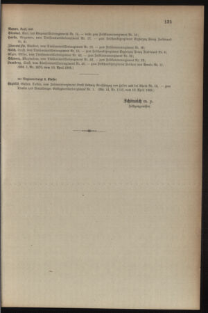 Kaiserlich-königliches Armee-Verordnungsblatt: Personal-Angelegenheiten 19080414 Seite: 23