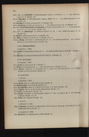 Kaiserlich-königliches Armee-Verordnungsblatt: Personal-Angelegenheiten 19080429 Seite: 34