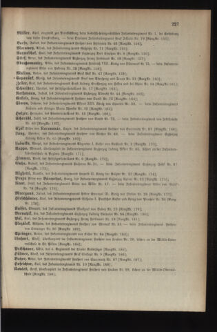 Kaiserlich-königliches Armee-Verordnungsblatt: Personal-Angelegenheiten 19080429 Seite: 43