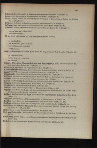 Kaiserlich-königliches Armee-Verordnungsblatt: Personal-Angelegenheiten 19080429 Seite: 73