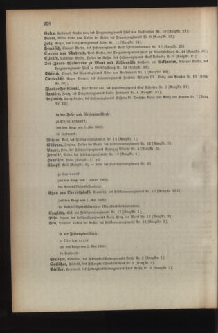 Kaiserlich-königliches Armee-Verordnungsblatt: Personal-Angelegenheiten 19080429 Seite: 74