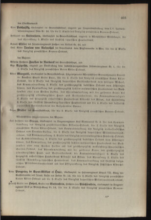 Kaiserlich-königliches Armee-Verordnungsblatt: Personal-Angelegenheiten 19080728 Seite: 3