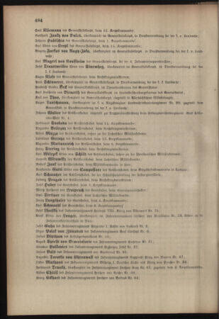 Kaiserlich-königliches Armee-Verordnungsblatt: Personal-Angelegenheiten 19080818 Seite: 46