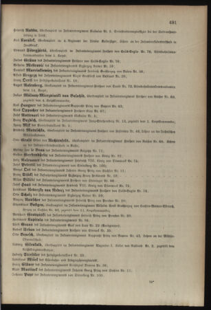 Kaiserlich-königliches Armee-Verordnungsblatt: Personal-Angelegenheiten 19080818 Seite: 53