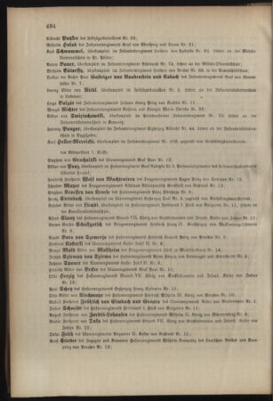 Kaiserlich-königliches Armee-Verordnungsblatt: Personal-Angelegenheiten 19080818 Seite: 56