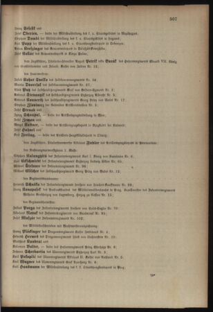 Kaiserlich-königliches Armee-Verordnungsblatt: Personal-Angelegenheiten 19080818 Seite: 69