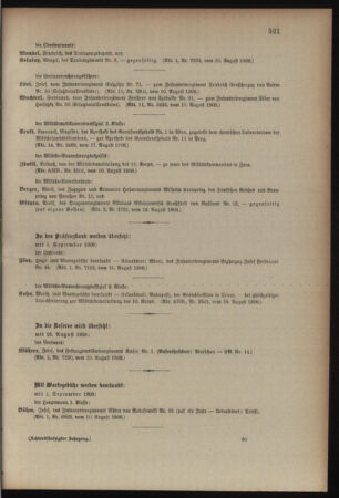 Kaiserlich-königliches Armee-Verordnungsblatt: Personal-Angelegenheiten 19080818 Seite: 83