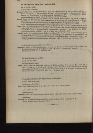 Kaiserlich-königliches Armee-Verordnungsblatt: Personal-Angelegenheiten 19080918 Seite: 8