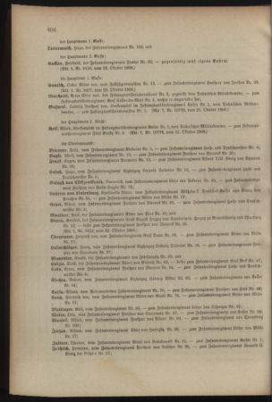 Kaiserlich-königliches Armee-Verordnungsblatt: Personal-Angelegenheiten 19081024 Seite: 10