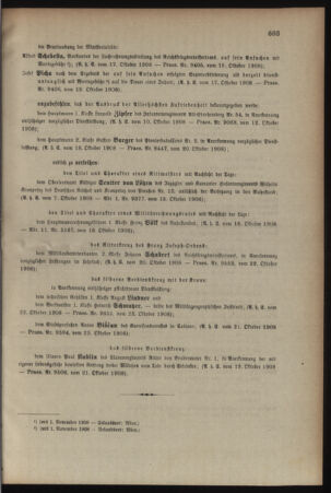 Kaiserlich-königliches Armee-Verordnungsblatt: Personal-Angelegenheiten 19081024 Seite: 7