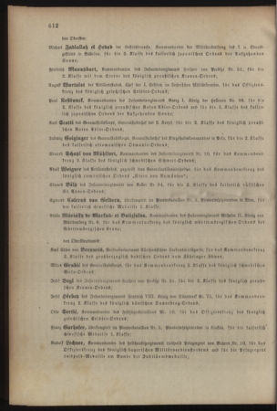 Kaiserlich-königliches Armee-Verordnungsblatt: Personal-Angelegenheiten 19081028 Seite: 2