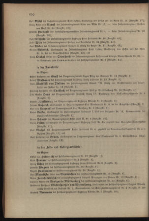 Kaiserlich-königliches Armee-Verordnungsblatt: Personal-Angelegenheiten 19081031 Seite: 26