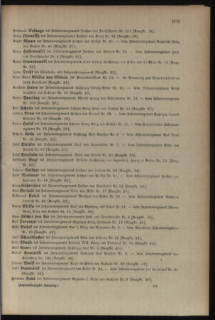 Kaiserlich-königliches Armee-Verordnungsblatt: Personal-Angelegenheiten 19081031 Seite: 29