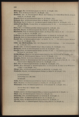 Kaiserlich-königliches Armee-Verordnungsblatt: Personal-Angelegenheiten 19081031 Seite: 42