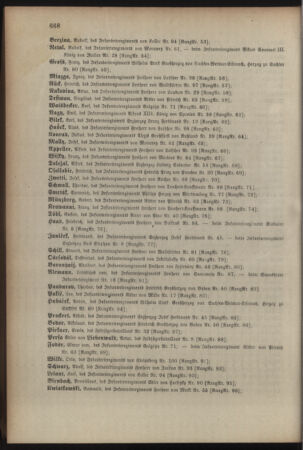 Kaiserlich-königliches Armee-Verordnungsblatt: Personal-Angelegenheiten 19081031 Seite: 44