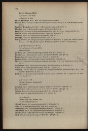 Kaiserlich-königliches Armee-Verordnungsblatt: Personal-Angelegenheiten 19081031 Seite: 58