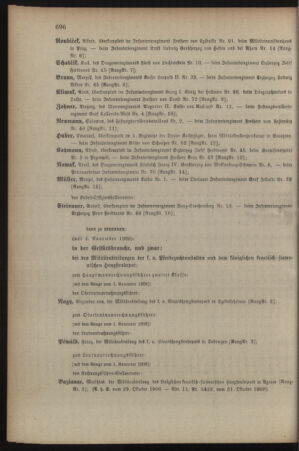 Kaiserlich-königliches Armee-Verordnungsblatt: Personal-Angelegenheiten 19081031 Seite: 72